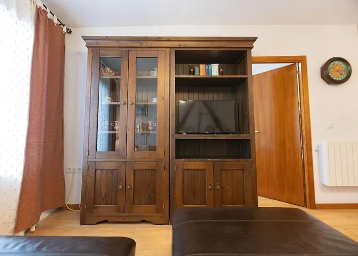Apartamento Alpino