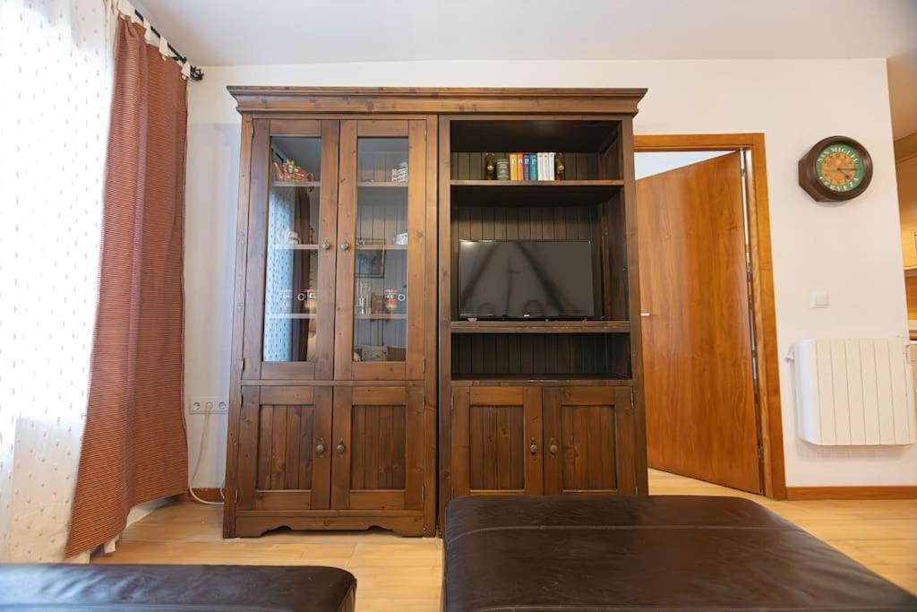 Alpino Apartament *