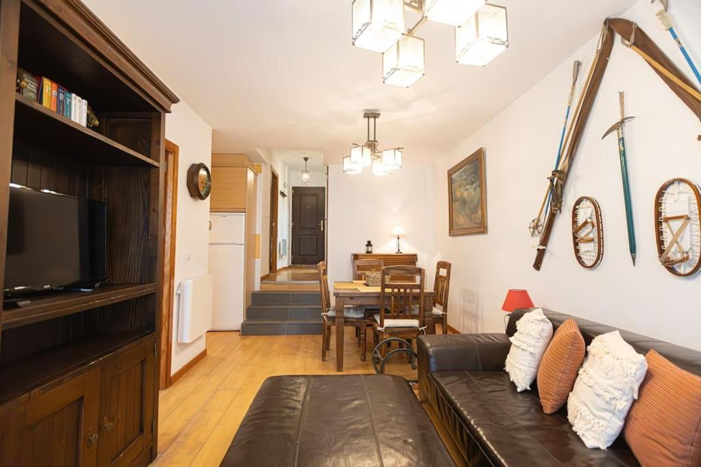 Apartament Alpino
