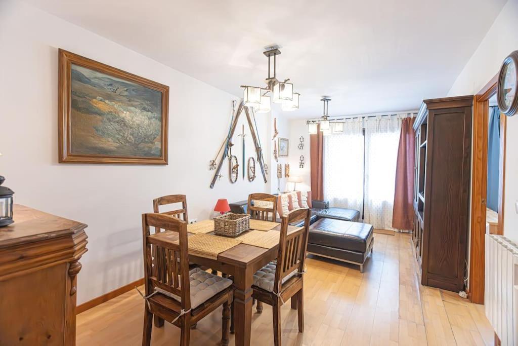 Alpino Apartament