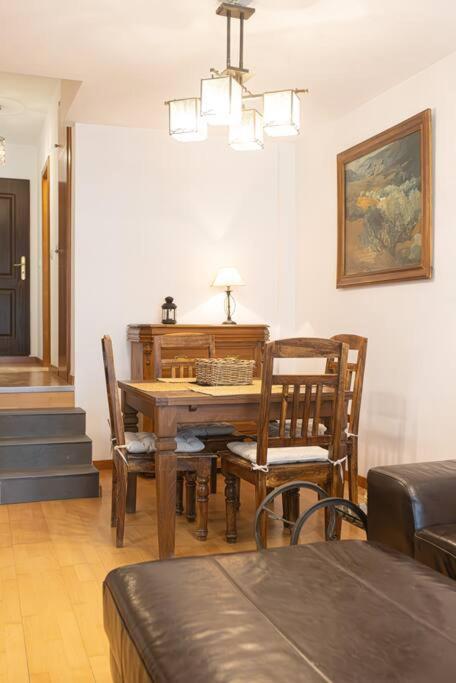 Apartament Alpino