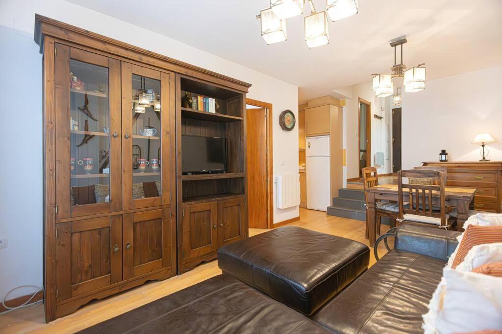 Apartament Alpino *