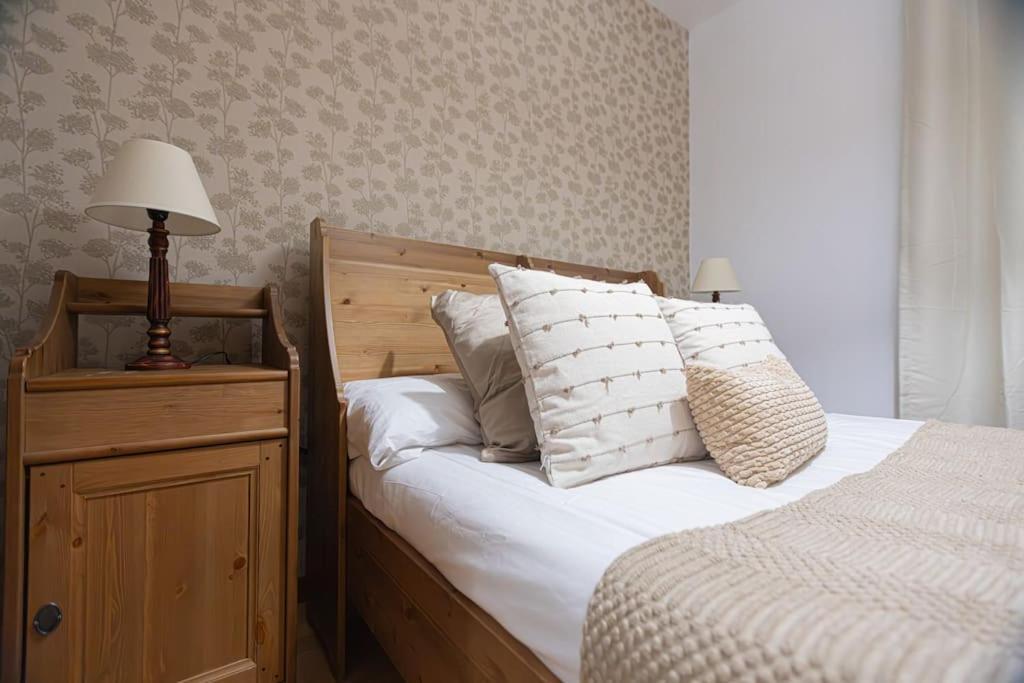 Apartment Alpino *