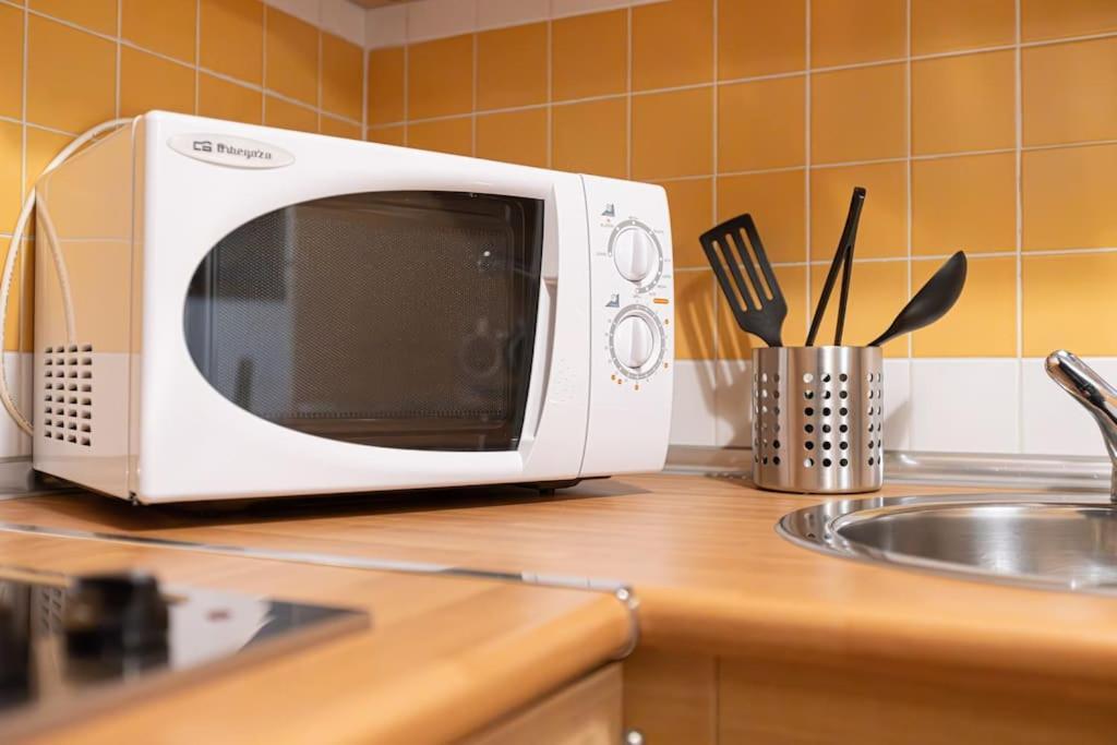 Alpino Apartament